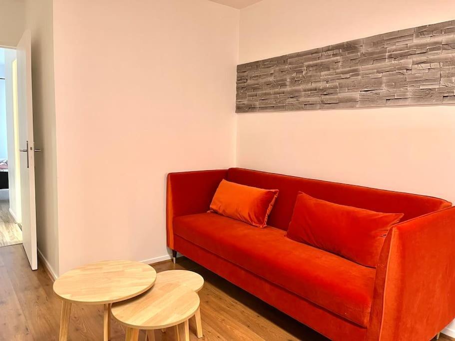 Appartement • Paris/Disney • 1 Min Gare Bussy-Saint-Georges Zewnętrze zdjęcie