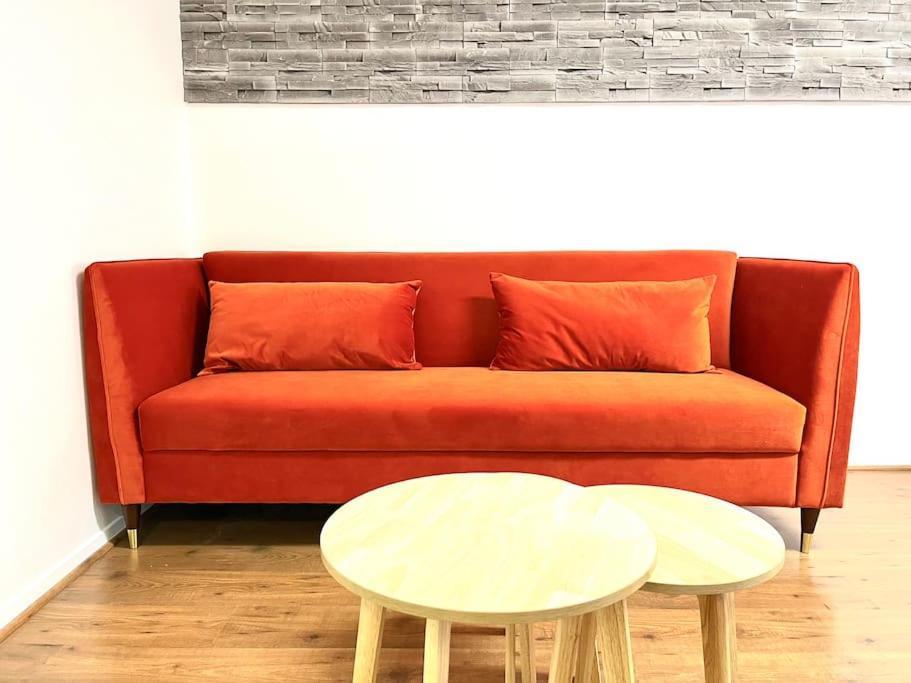 Appartement • Paris/Disney • 1 Min Gare Bussy-Saint-Georges Zewnętrze zdjęcie