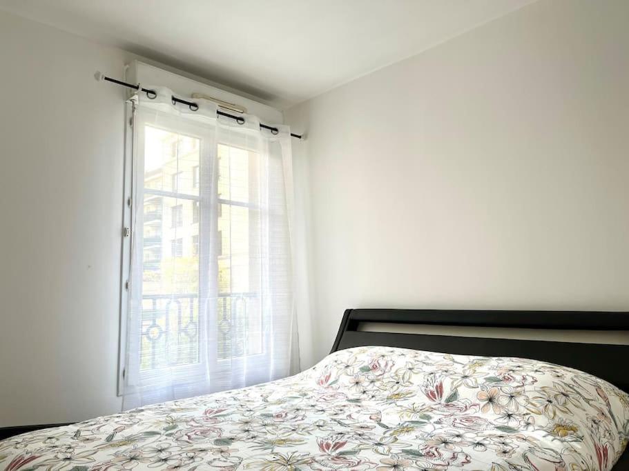 Appartement • Paris/Disney • 1 Min Gare Bussy-Saint-Georges Zewnętrze zdjęcie