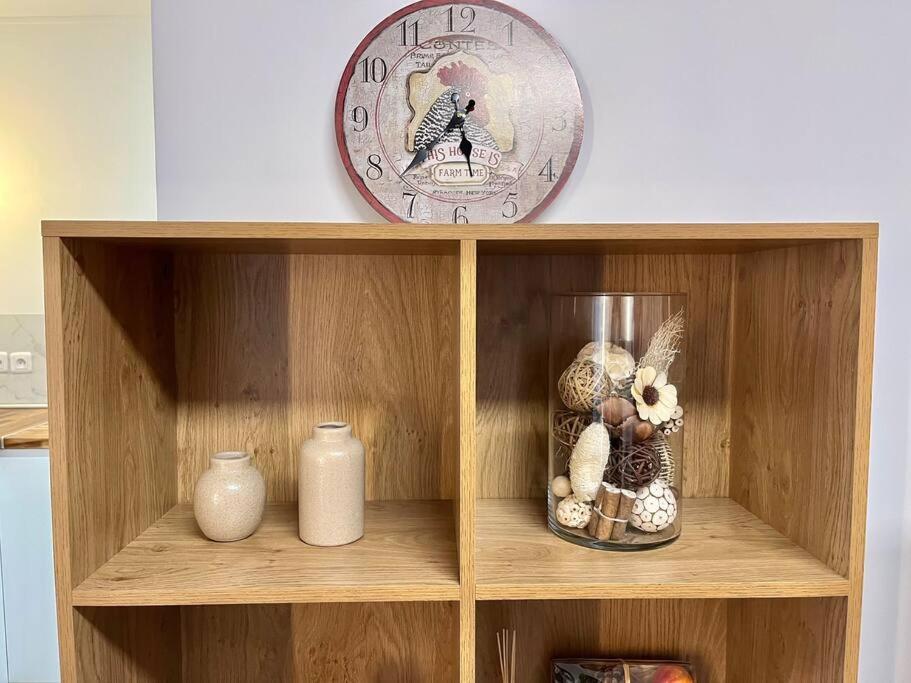 Appartement • Paris/Disney • 1 Min Gare Bussy-Saint-Georges Zewnętrze zdjęcie